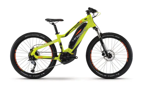 Haibike