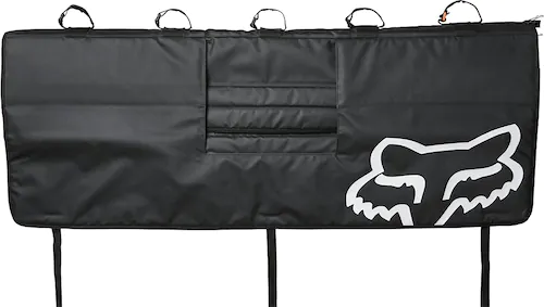 tailgate pad