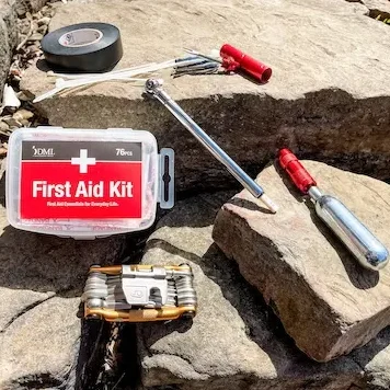 Emergency Kit