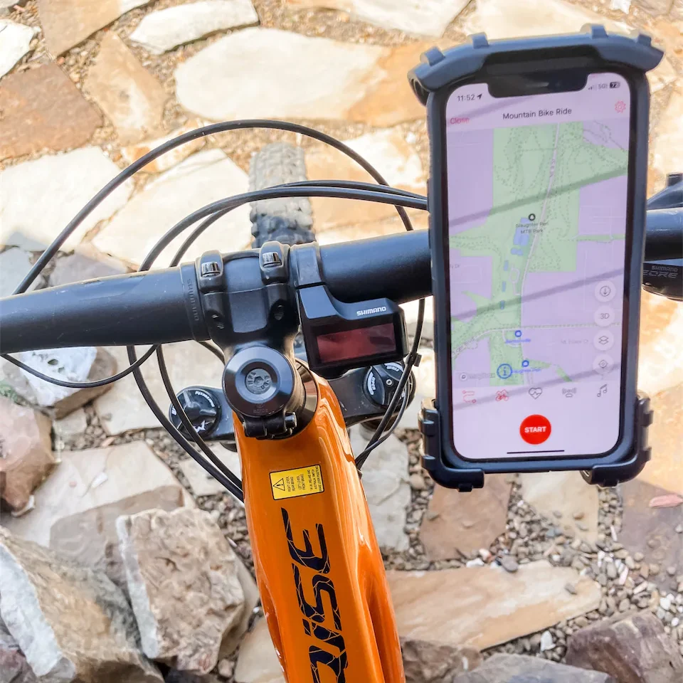 Phone Holder